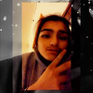 Meet your Posher, Joseph